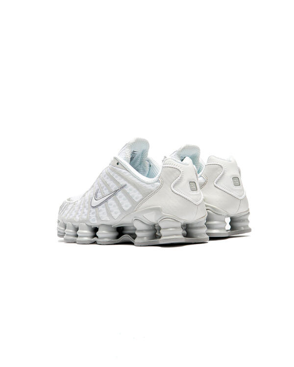 Nike Shox TL SE | IQ8261-100 | AFEW STORE